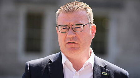 Garda Commissioner accused of ‘failing’ in road policing staff numbers