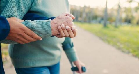 Kildare receives €4.9m housing adaptation grant  for elderly and disabled