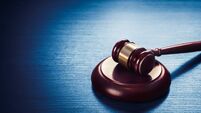 Man gets nine month sentence for incident he does not remember at Kildare court