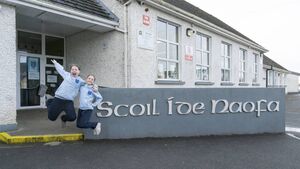 South Kildare school seeks extension