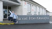 South Kildare school seeks extension