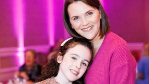 Mother of Toy Show's Saoírse to hold inspiring event in Kildare