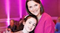 Mother of Toy Show's Saoírse to hold inspiring event in Kildare