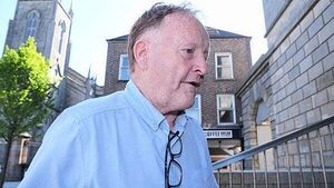 Man jailed for seven years after crash which killed two teenagers