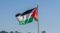 Kildare Palestine Solidarity events: Naas Irish famine walk and Kilcullen neutrality talk