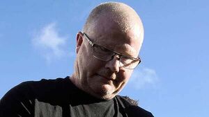 Gardaí told Richard Satchwell his description of wife's death was 'most likely a physical impossibility', trial hears