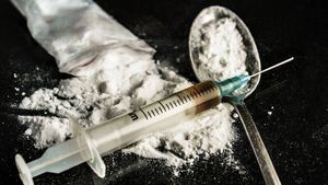 Kildare man jailed for 13 years for €2.7 million heroin seizure
