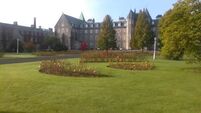 Bus route for Newbridge students to Maynooth under consideration