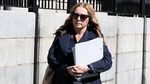 Gerry Adams allegation was checked in 'good faith', BBC journalist tells court