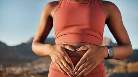 Fit Focus: Gut health and overall wellbeing