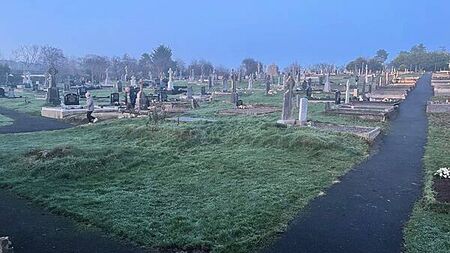 Human remains discovered at site of previous search for Disappeared victim