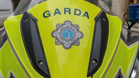 Female biker killed in Kildare
