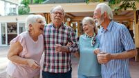 Plans for Kildare retirement village scrapped 