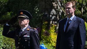 Annual Garda memorial day made ‘more poignant’ by recent killing of colleague Annual Garda memorial day made ‘more poignant’ by recent killing of colleague