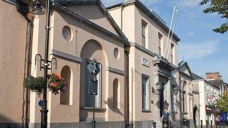 Rape accused sent forward to Central Criminal Court