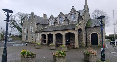 Kildare man found guilty of assaulting girlfriend's ex-husband 