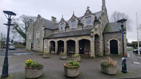 Kildare man found guilty of assaulting girlfriend's ex-husband 