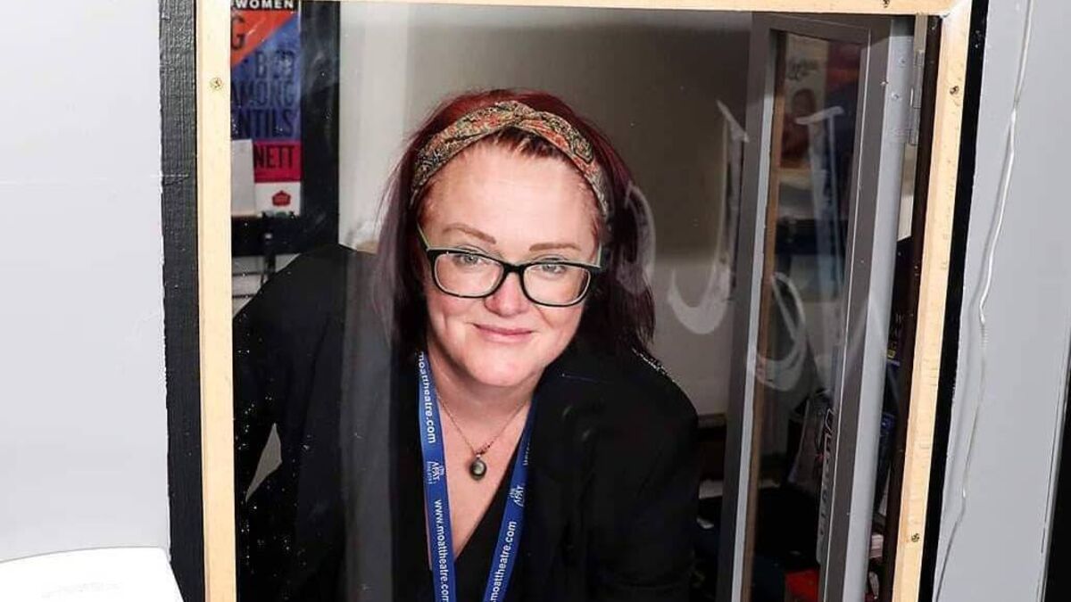Celine's memory celebrated in Naas