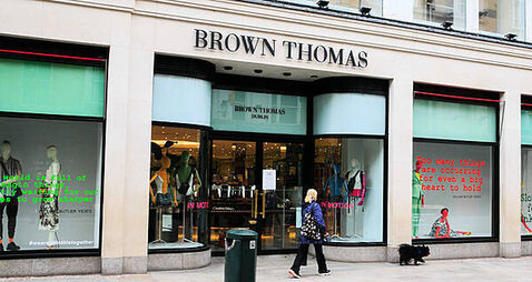 RTÉ spent more than €140,000 on hair and make-up over past two years