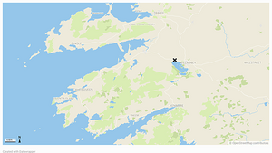 Man (20s) seriously injured in single-vehicle collision in Kerry