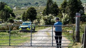 Man (50s) arrested on suspicion of murder of Kerry farmer Michael Gaine