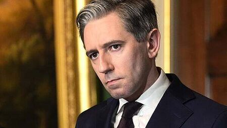 Simon Harris to meet Northern Ireland parties over dealing with the past