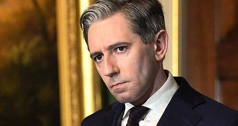 Simon Harris to meet Northern Ireland parties over dealing with the past
