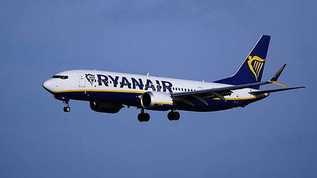 Ryanair to raise prices as it seeks return to profit growth