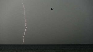 Met Éireann issues immediate thunderstorm warning for five counties