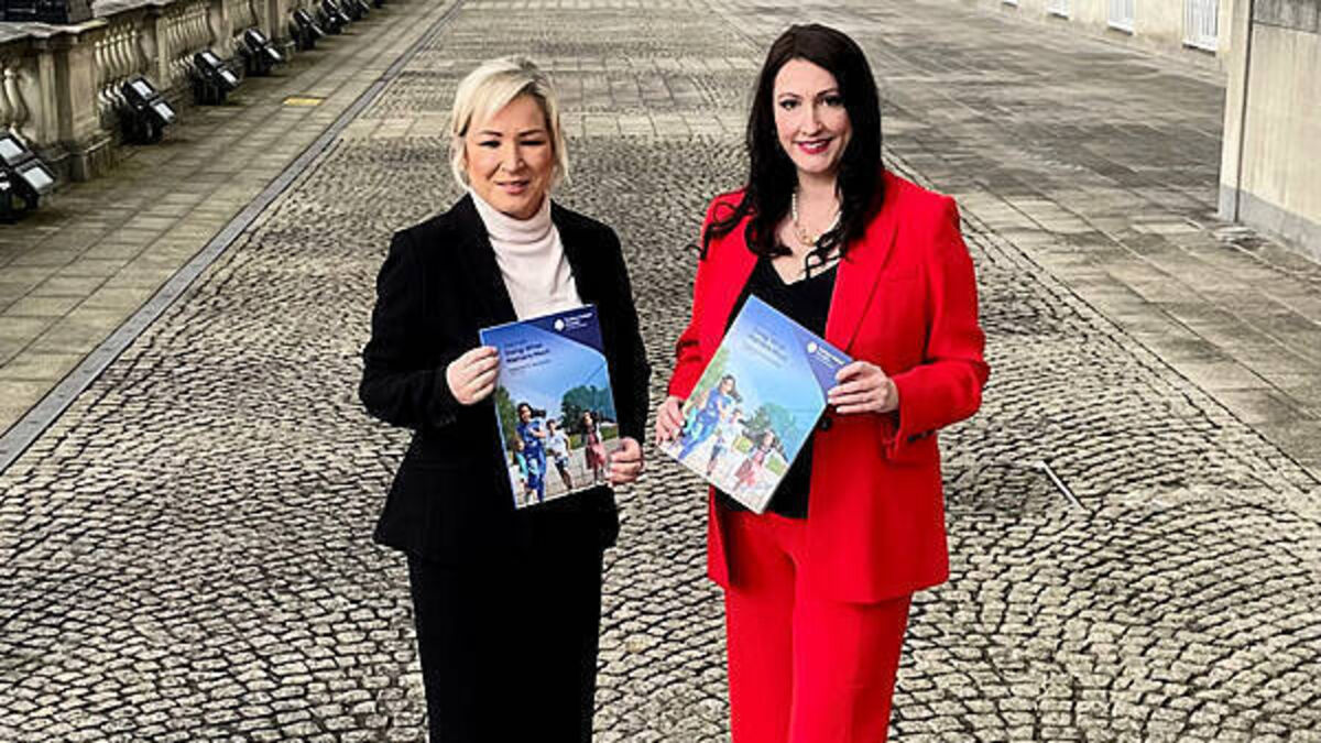 Deloitte announces plans to create 500 new jobs in Belfast