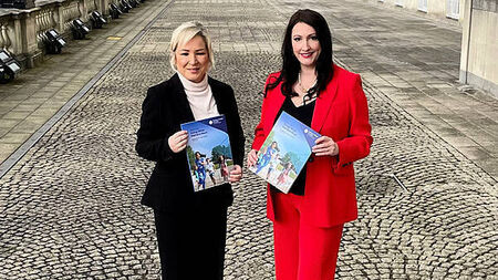 Deloitte announces plans to create 500 new jobs in Belfast