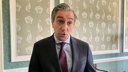 UK and Irish governments ‘working intensively’ to find agreement on legacy