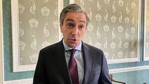UK and Irish governments ‘working intensively’ to find agreement on legacy UK and Irish governments ‘working intensively’ to find agreement on legacy
