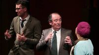 Newbridge Drama Group new show opens Wednesday