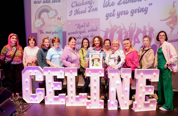 Celine'sZumbacrew