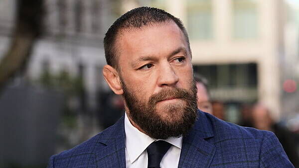 Conor McGregor whiskey dispute to go ahead after change to claim is allowed