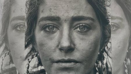 Antoinette's story of addiction & recovery in Athy