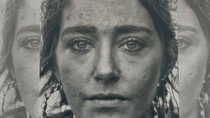 Antoinette's story of addiction & recovery in Athy