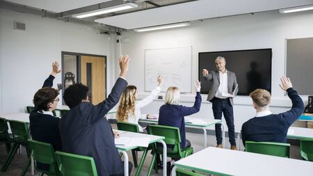 Kildare schools get €2.9m grant for minor works and tech