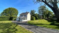 Kildare home of former Minch Norton manager up for sale