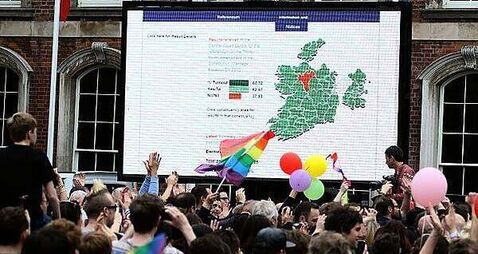 Leo Varadkar: Marriage equality result was best day of my political life