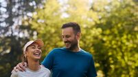 Fit Focus: Building healthy habits that last a lifetime