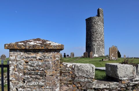 Kilfire Ridge Progress on new Kildare heritage trail expected in the summer - News ...