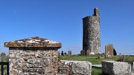 Progress on new Kildare heritage trail expected in the summer