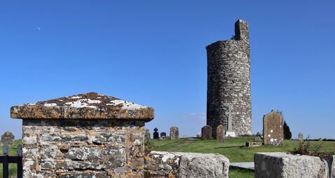 Progress on new Kildare heritage trail expected in the summer