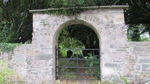 Kildare Tidy Towns group receive funding for heritage site conservation 