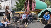 Traveller Pride Day returns to Kildare next week