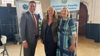 Two Kildare childcare services get extra million euro