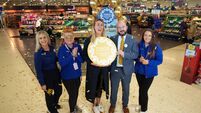 Kildare woman wins cookery programme for local school