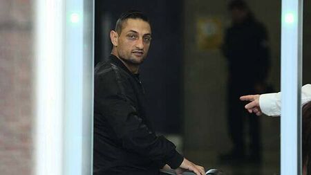 Jozef Puska's brother couldn't tell gardaí more because of medication for back problems, court told